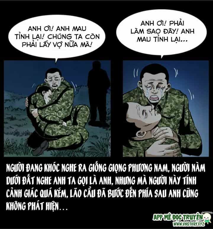 U Minh Ngụy Tượng - Chương 36 - ảnh 12