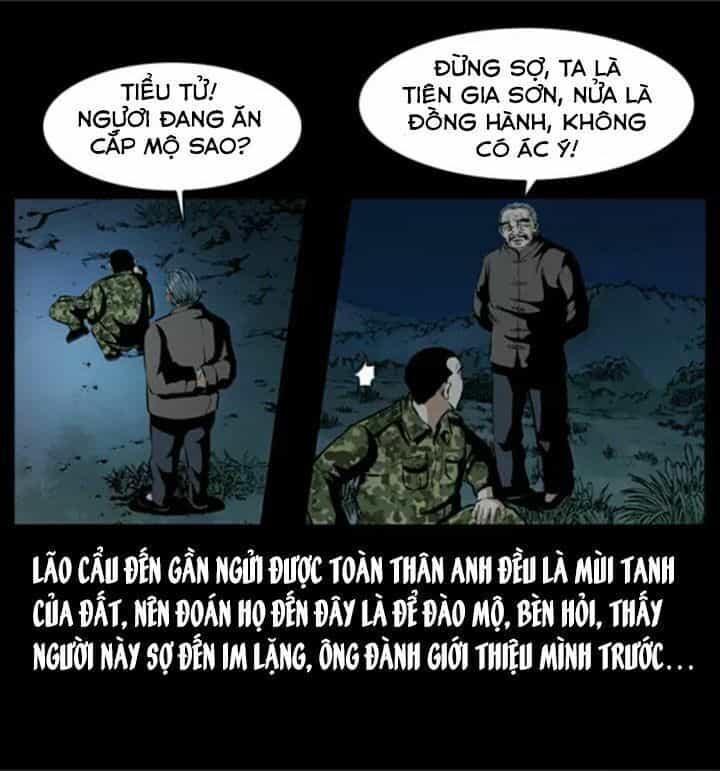 U Minh Ngụy Tượng - Chương 36 - ảnh 13
