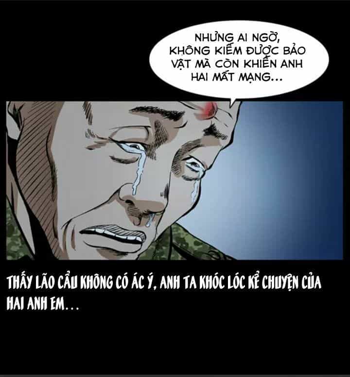 U Minh Ngụy Tượng - Chương 36 - ảnh 17