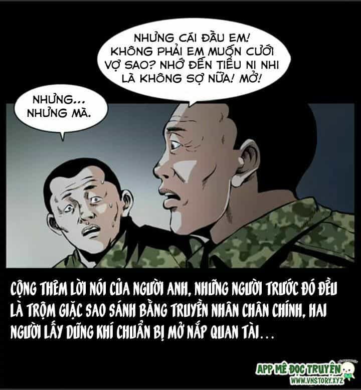 U Minh Ngụy Tượng - Chương 36 - ảnh 32