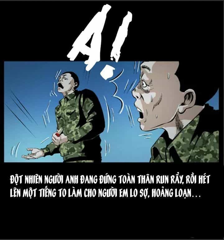 U Minh Ngụy Tượng - Chương 36 - ảnh 35