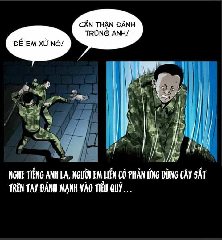 U Minh Ngụy Tượng - Chương 36 - ảnh 39