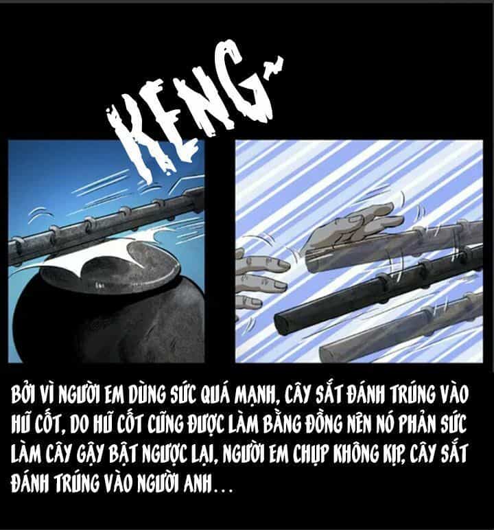 U Minh Ngụy Tượng - Chương 36 - ảnh 41