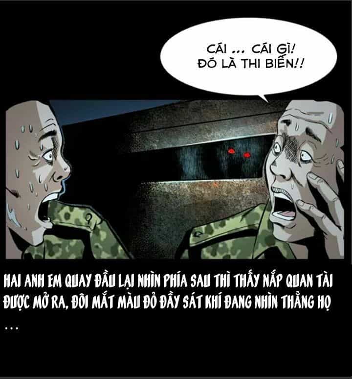 U Minh Ngụy Tượng - Chương 36 - ảnh 45