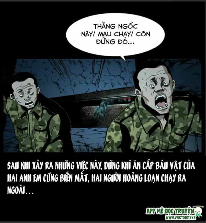 U Minh Ngụy Tượng - Chương 36 - ảnh 46