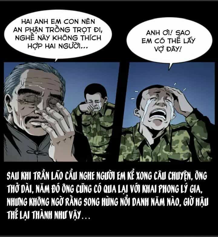 U Minh Ngụy Tượng - Chương 36 - ảnh 61