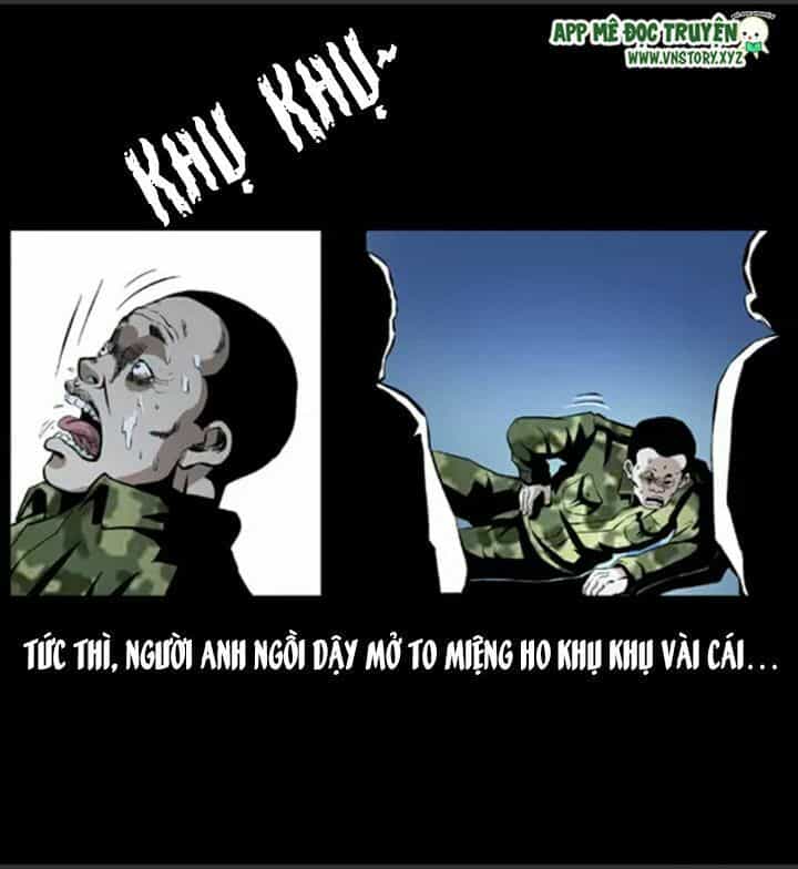 U Minh Ngụy Tượng - Chương 36 - ảnh 64