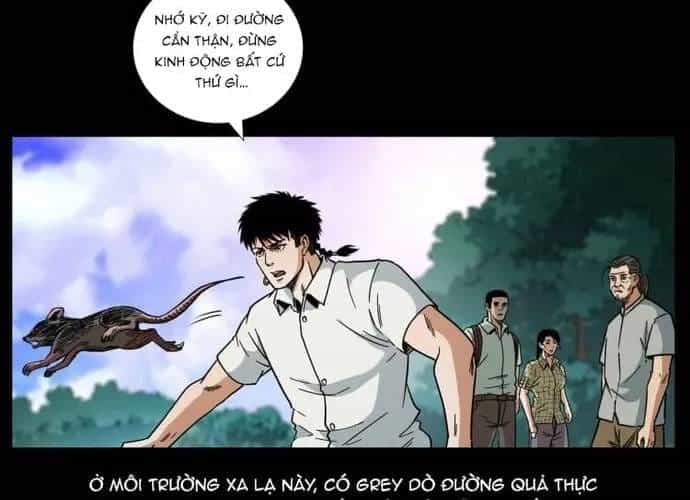 U Minh Ngụy Tượng - Chương 524 - ảnh 13