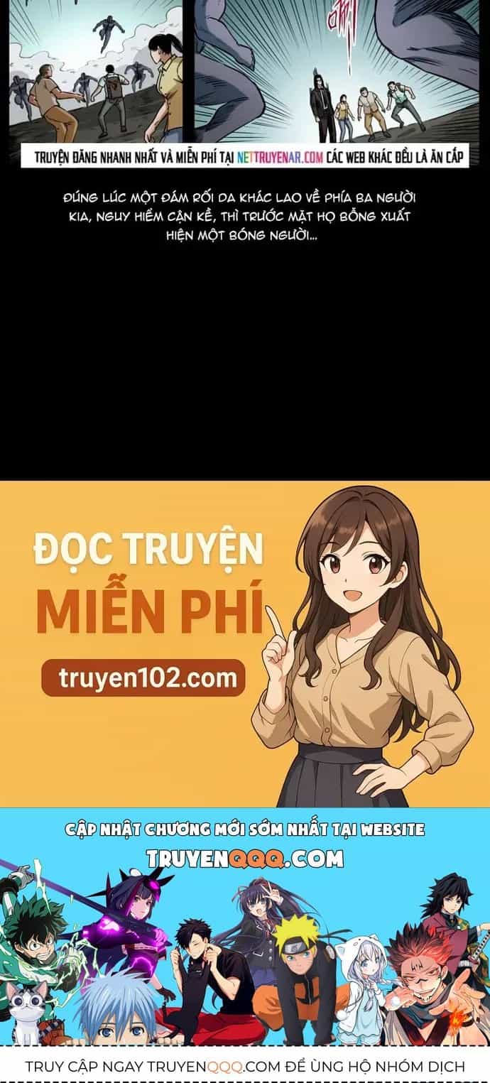 U Minh Ngụy Tượng - Chương 525 - ảnh 19