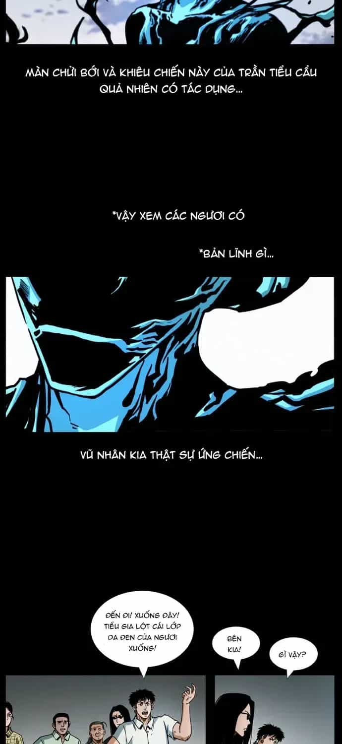 U Minh Ngụy Tượng - Chương 527 - ảnh 10