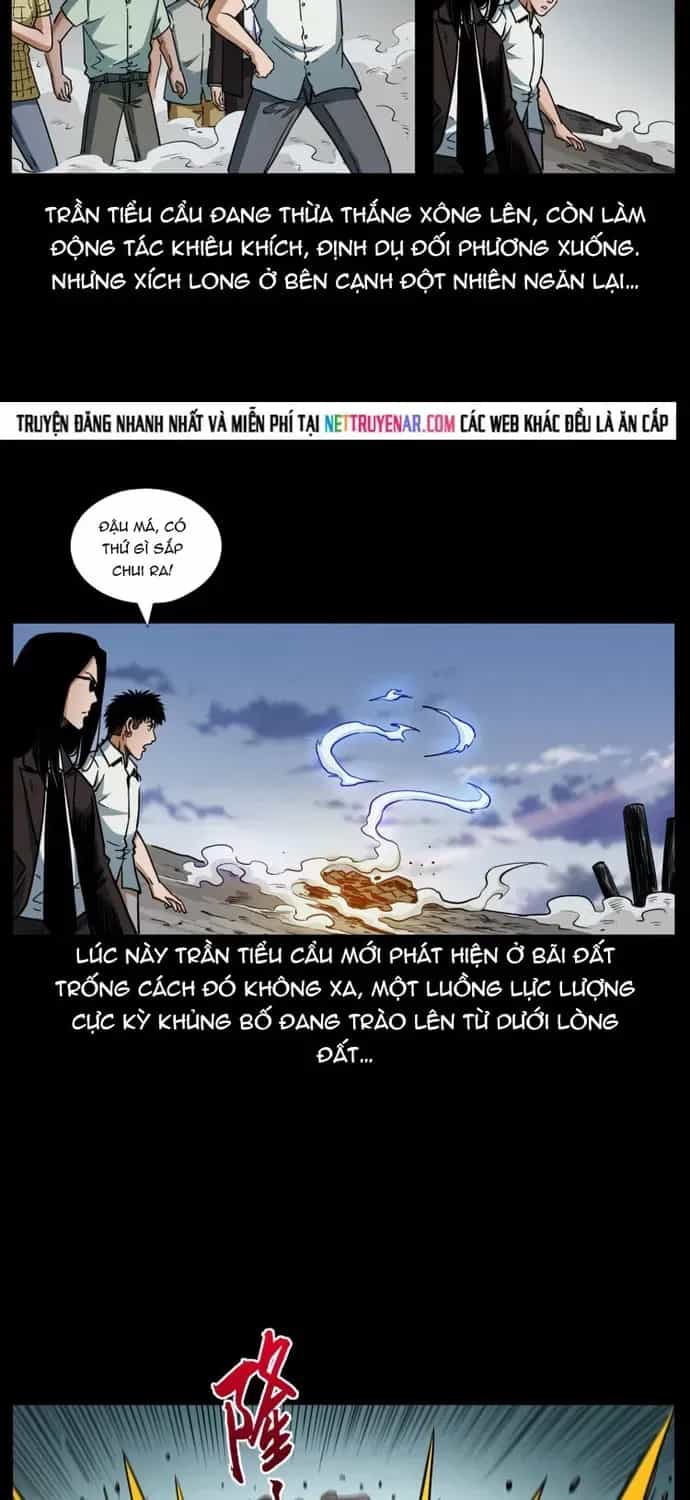U Minh Ngụy Tượng - Chương 527 - ảnh 11