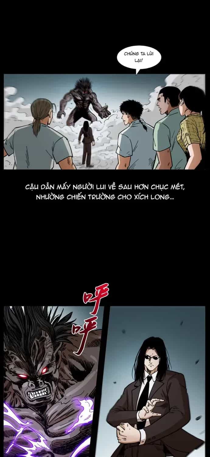 U Minh Ngụy Tượng - Chương 527 - ảnh 15