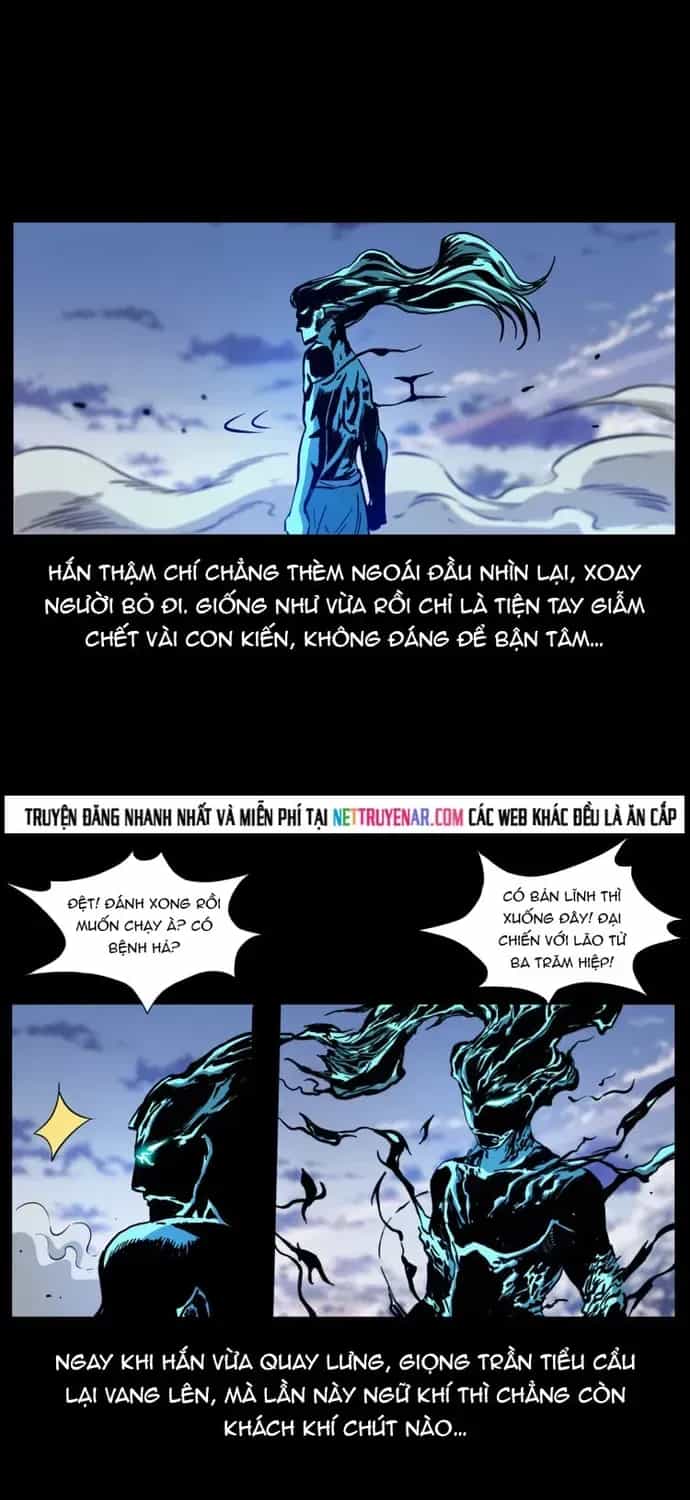 U Minh Ngụy Tượng - Chương 527 - ảnh 5