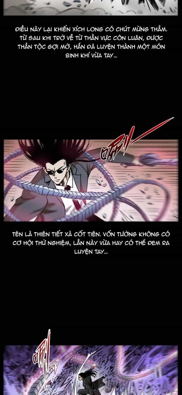 U Minh Ngụy Tượng - Chương 528 - ảnh 10
