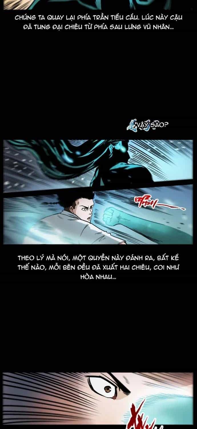 U Minh Ngụy Tượng - Chương 528 - ảnh 15