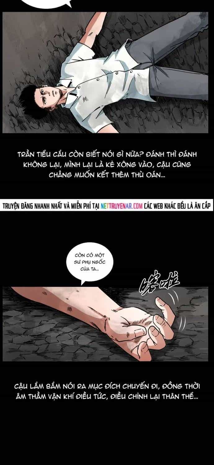 U Minh Ngụy Tượng - Chương 528 - ảnh 21