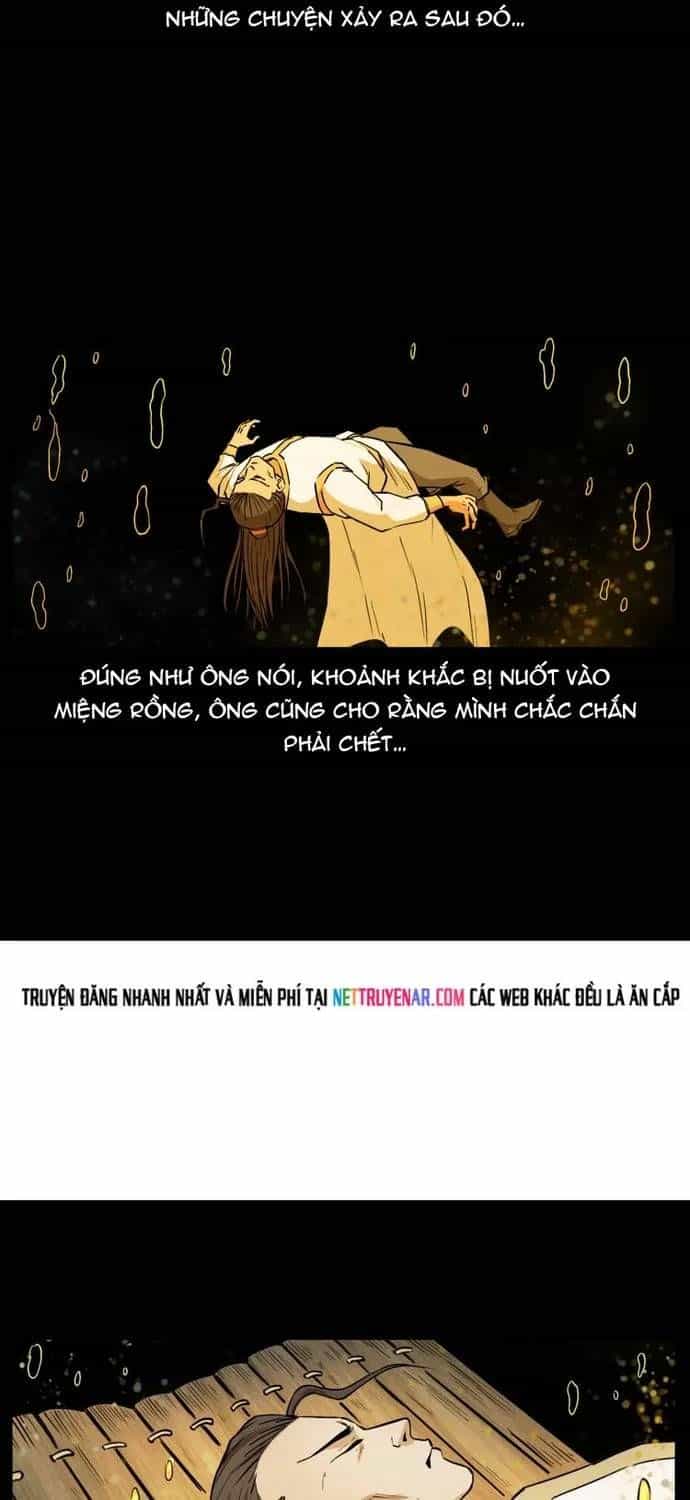 U Minh Ngụy Tượng - Chương 529 - ảnh 34