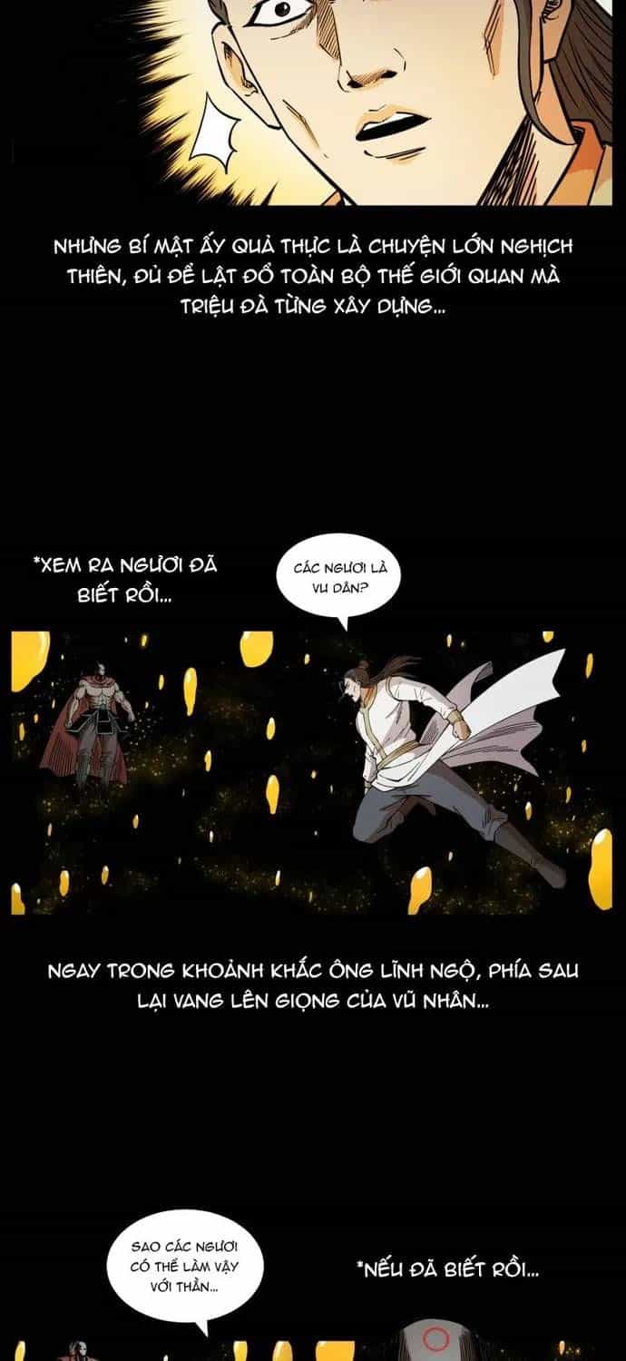 U Minh Ngụy Tượng - Chương 529 - ảnh 37