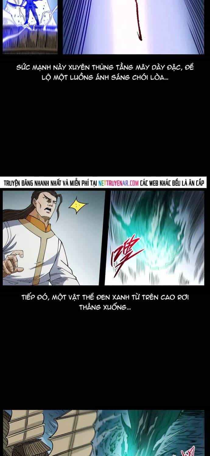 U Minh Ngụy Tượng - Chương 529 - ảnh 9