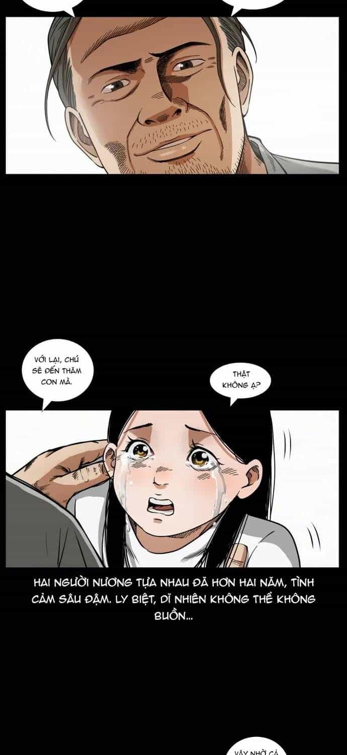 U Minh Ngụy Tượng - Chương 530 - ảnh 26