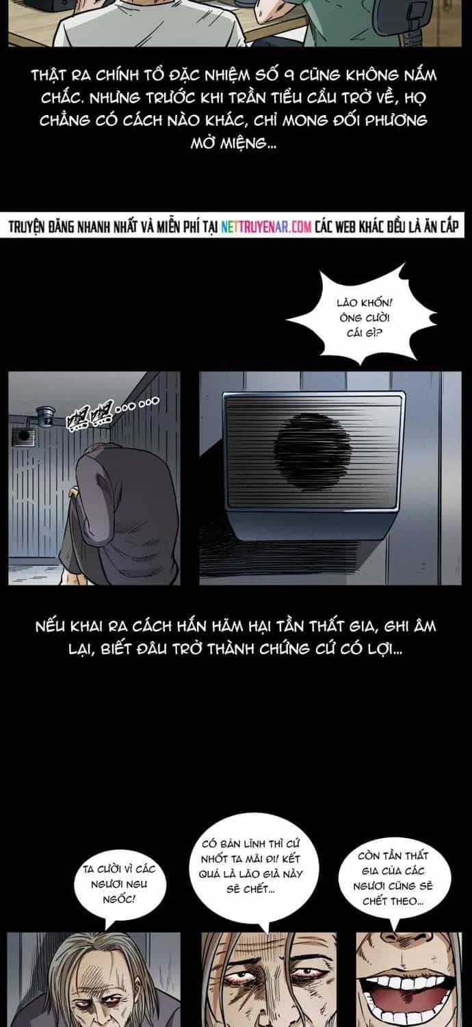 U Minh Ngụy Tượng - Chương 530 - ảnh 35