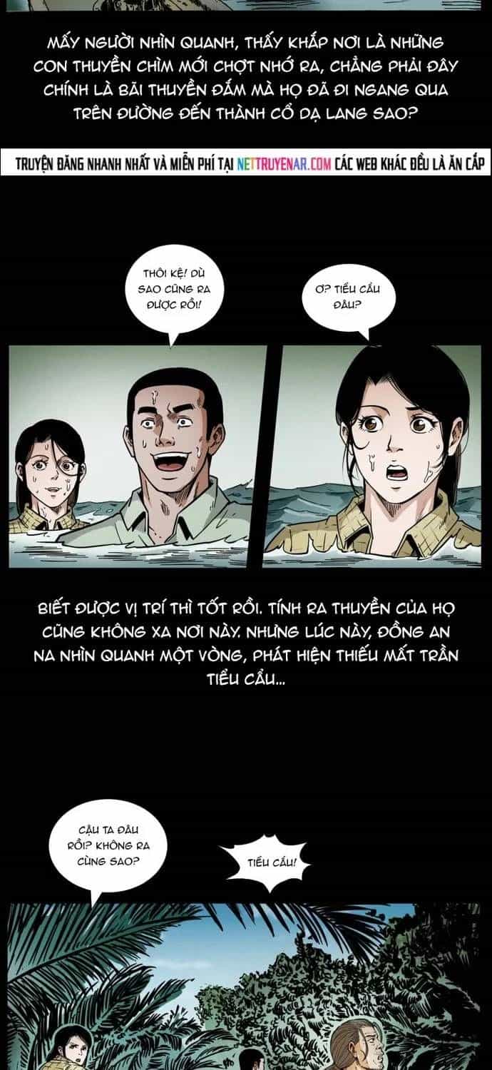 U Minh Ngụy Tượng - Chương 530 - ảnh 4