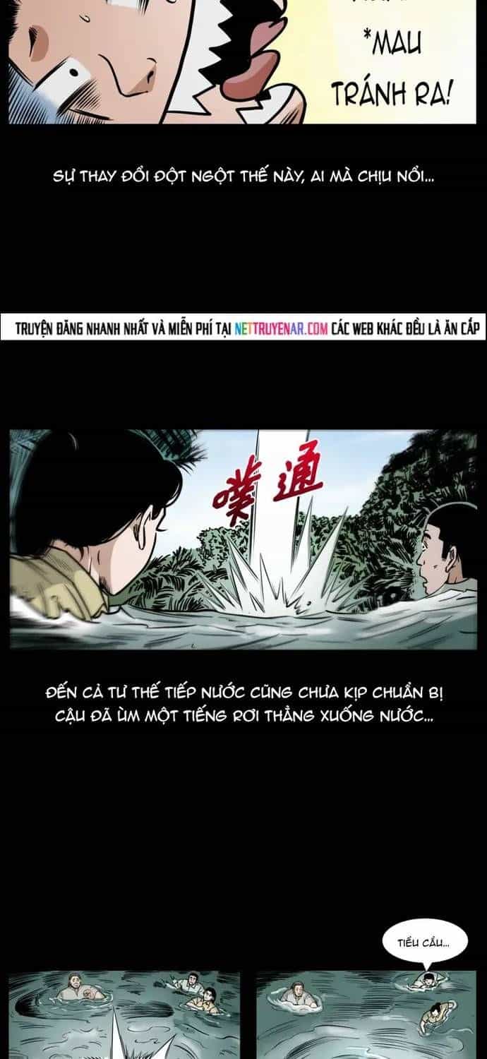 U Minh Ngụy Tượng - Chương 530 - ảnh 8