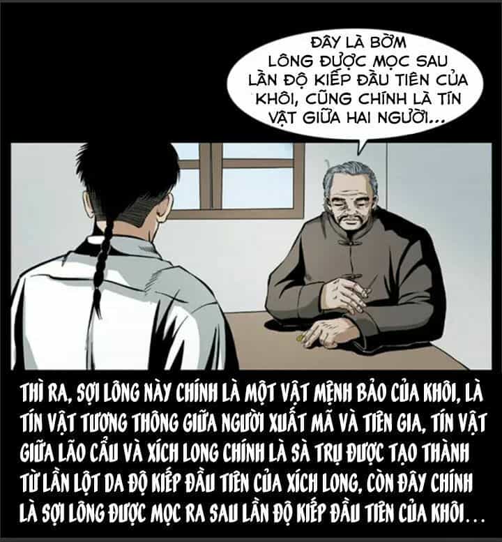 U Minh Ngụy Tượng - Chương 37 - ảnh 11