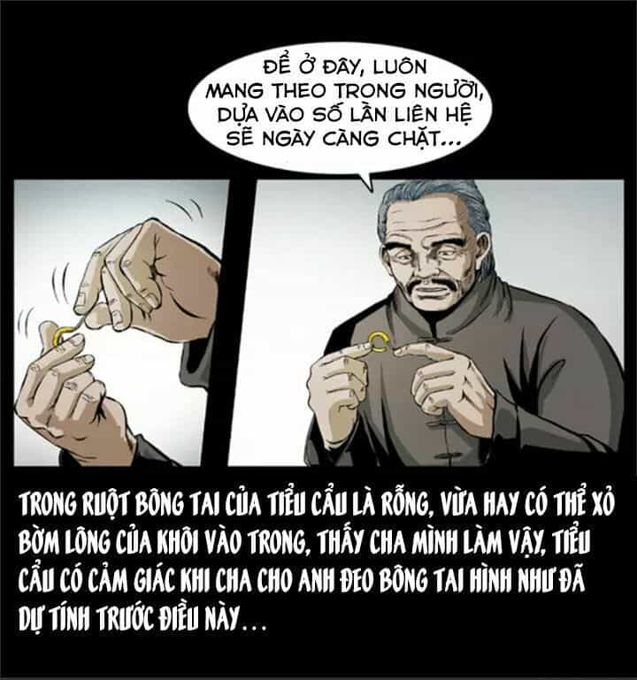 U Minh Ngụy Tượng - Chương 37 - ảnh 13