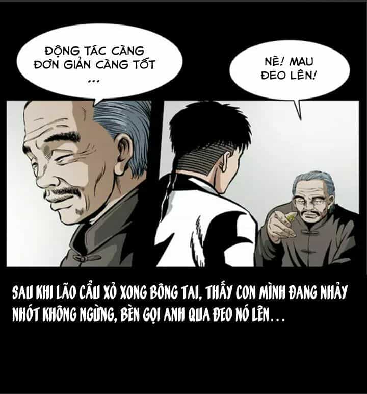 U Minh Ngụy Tượng - Chương 37 - ảnh 17