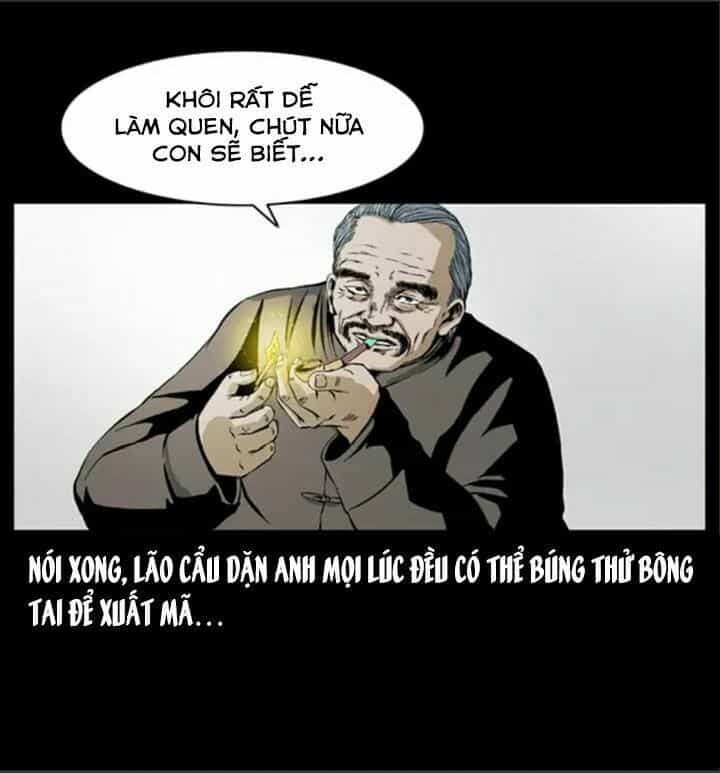 U Minh Ngụy Tượng - Chương 37 - ảnh 21