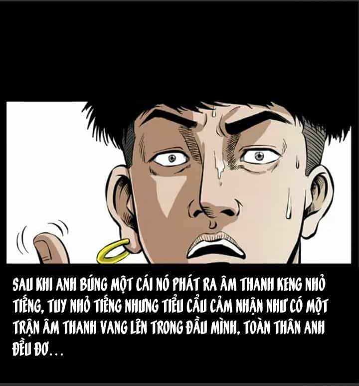 U Minh Ngụy Tượng - Chương 37 - ảnh 23