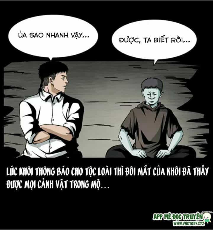 U Minh Ngụy Tượng - Chương 37 - ảnh 48
