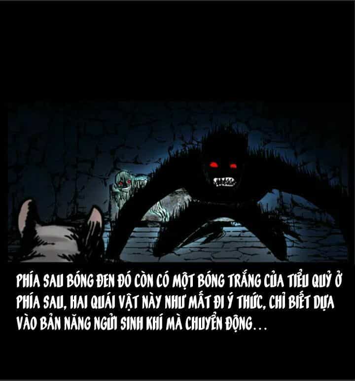 U Minh Ngụy Tượng - Chương 37 - ảnh 51