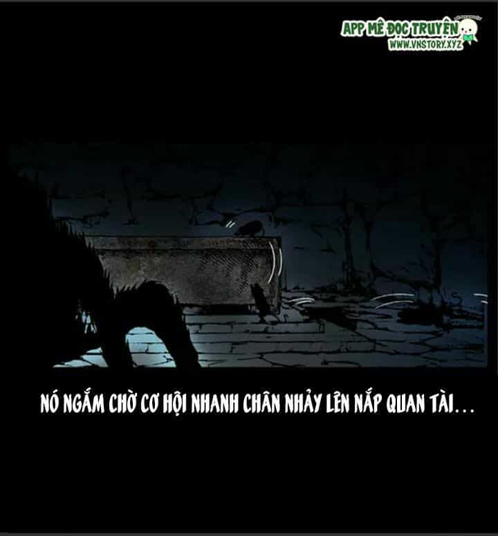 U Minh Ngụy Tượng - Chương 37 - ảnh 56