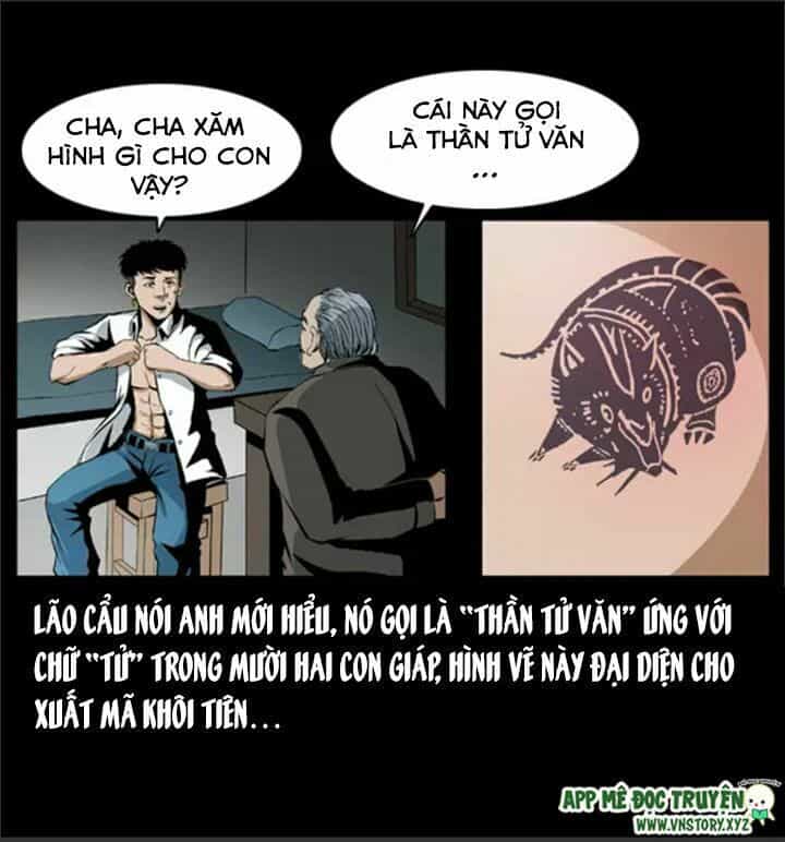 U Minh Ngụy Tượng - Chương 37 - ảnh 6