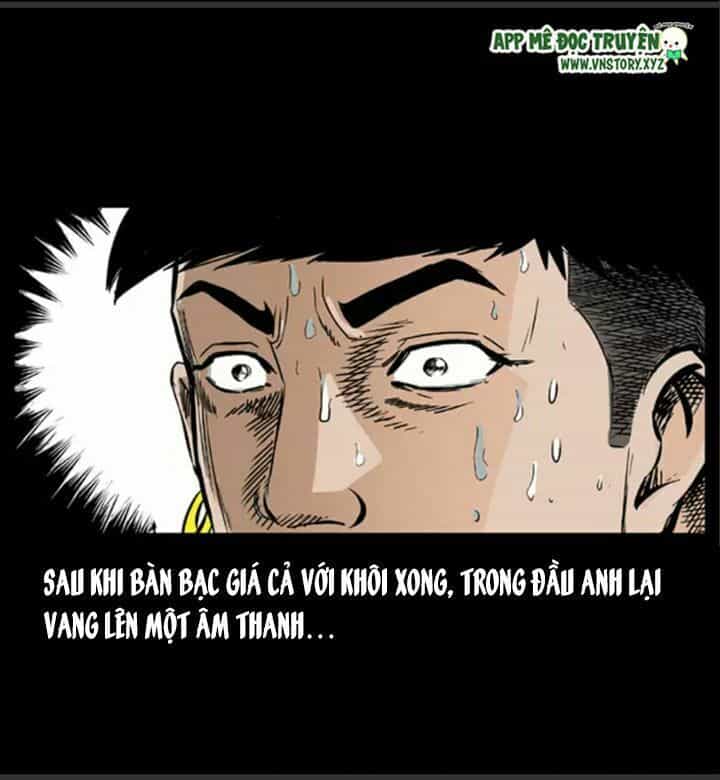 U Minh Ngụy Tượng - Chương 37 - ảnh 64