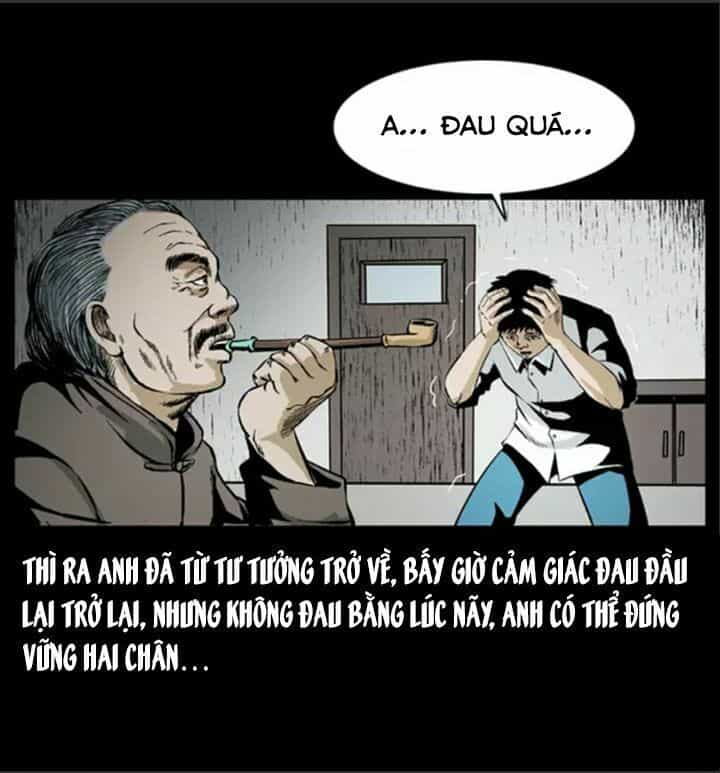 U Minh Ngụy Tượng - Chương 37 - ảnh 65