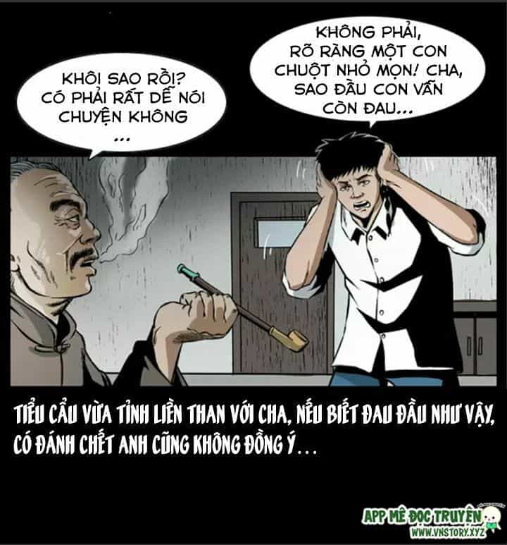 U Minh Ngụy Tượng - Chương 37 - ảnh 66
