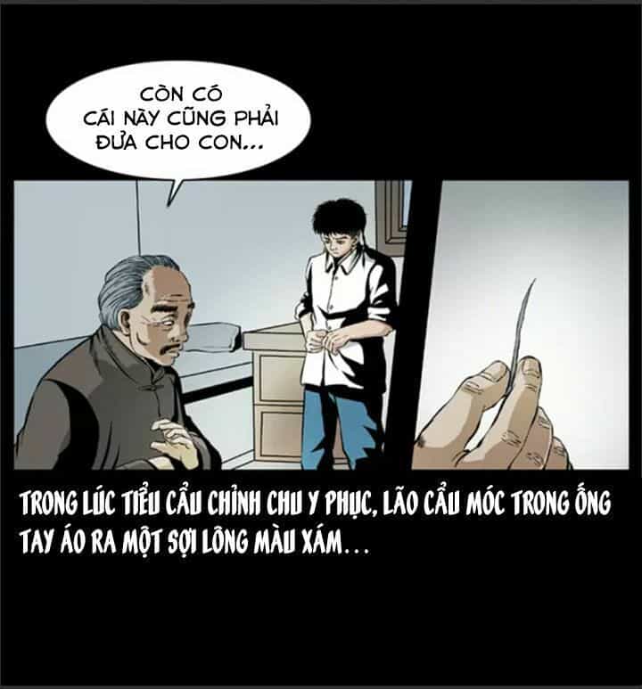 U Minh Ngụy Tượng - Chương 37 - ảnh 9