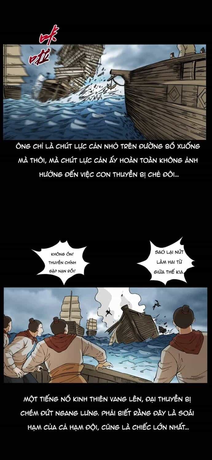 U Minh Ngụy Tượng - Chương 533 - ảnh 6