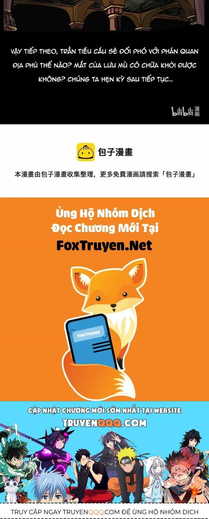 U Minh Ngụy Tượng - Chương 535 - ảnh 14