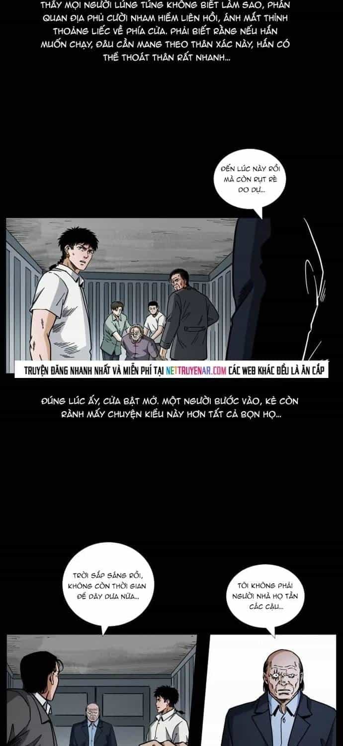 U Minh Ngụy Tượng - Chương 539 - ảnh 13