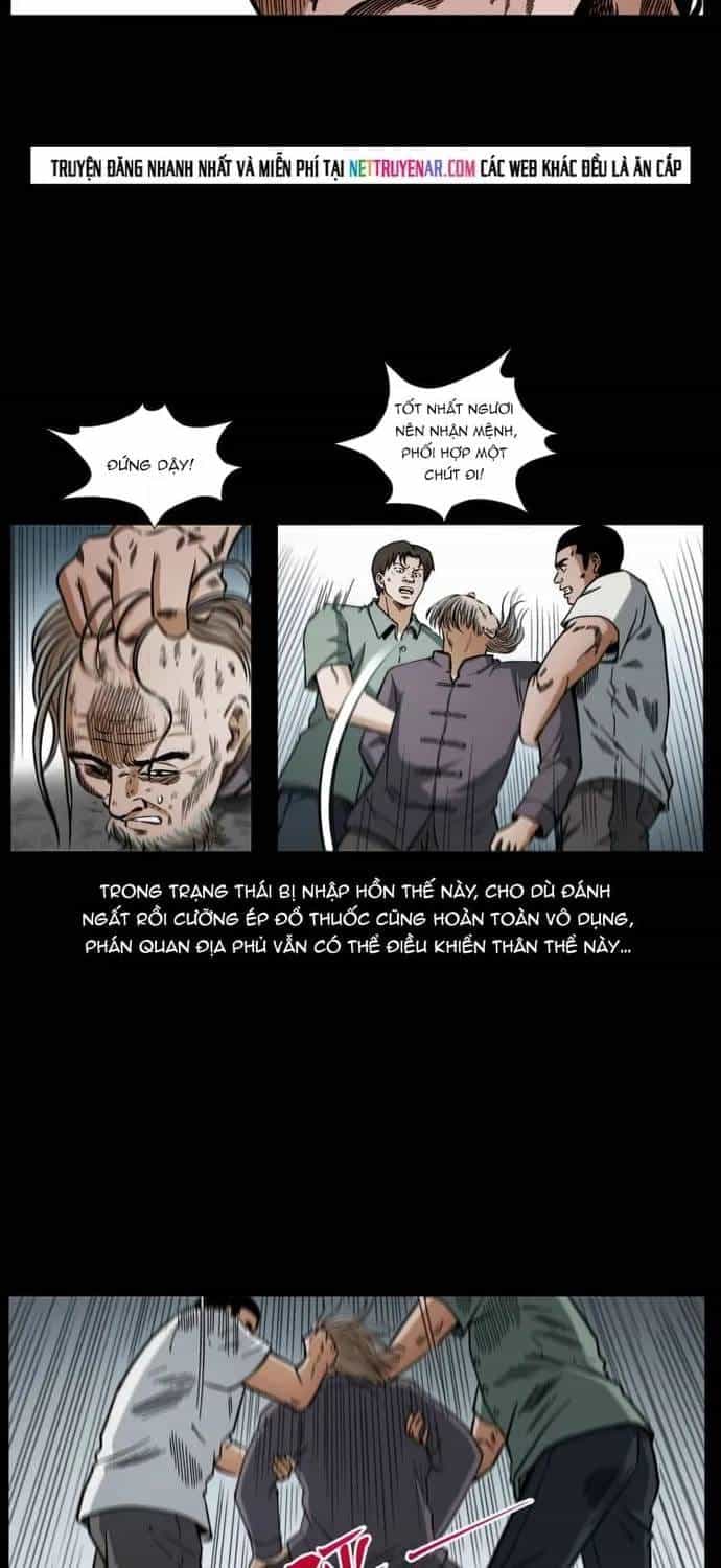 U Minh Ngụy Tượng - Chương 539 - ảnh 6