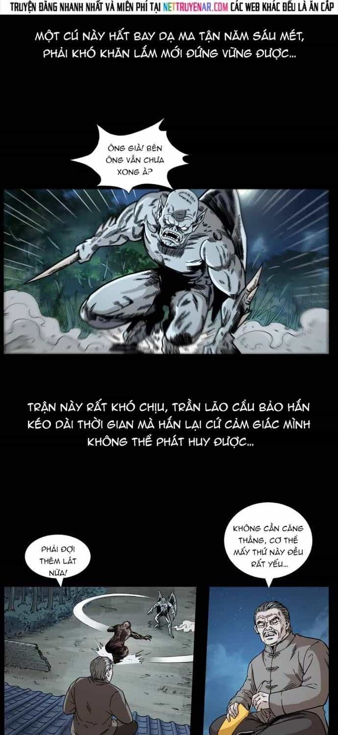 U Minh Ngụy Tượng - Chương 542 - ảnh 14
