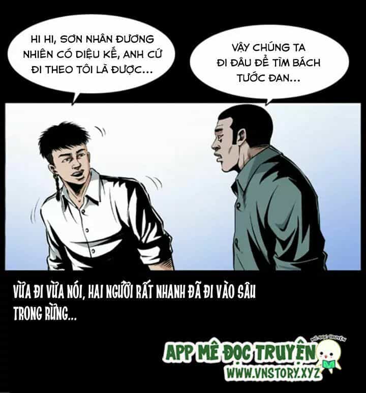 U Minh Ngụy Tượng - Chương 38 - ảnh 15