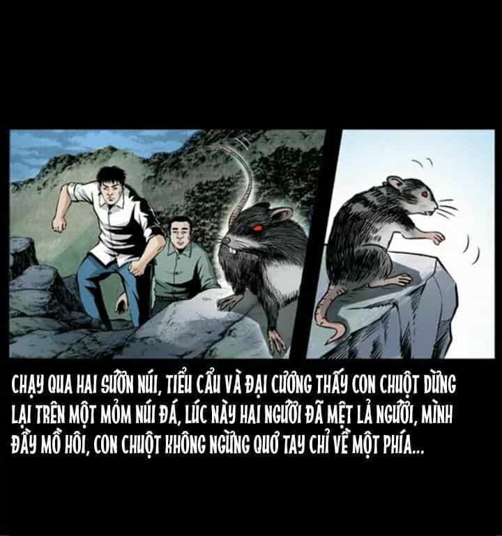 U Minh Ngụy Tượng - Chương 38 - ảnh 32