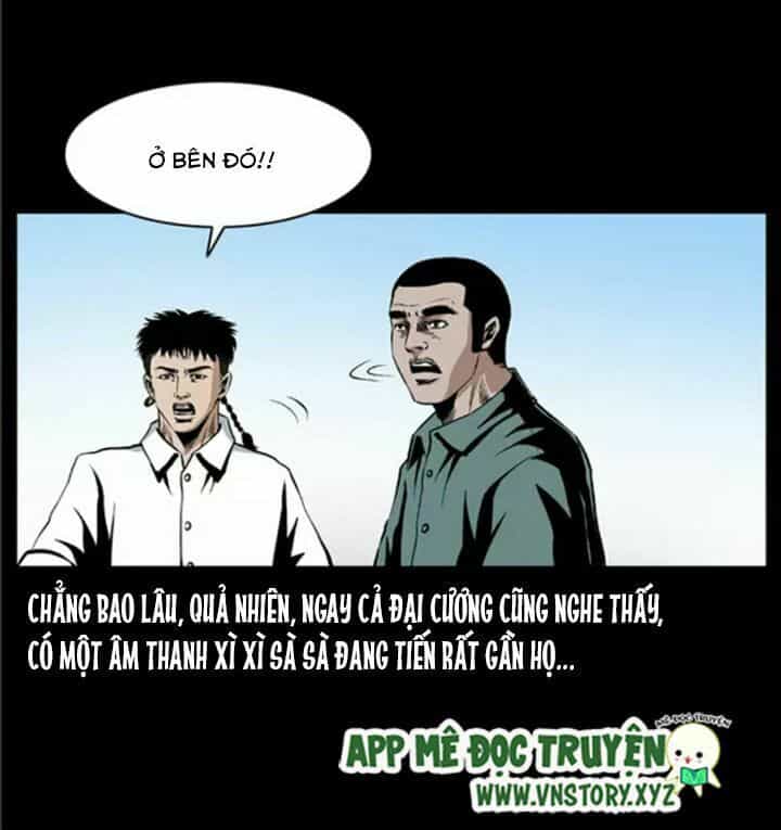 U Minh Ngụy Tượng - Chương 38 - ảnh 41