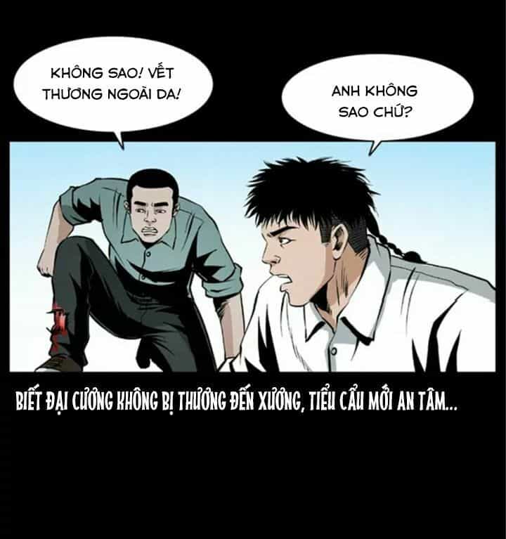 U Minh Ngụy Tượng - Chương 38 - ảnh 66