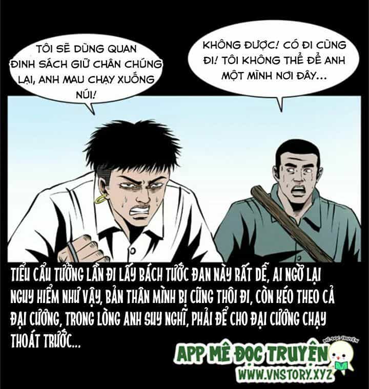 U Minh Ngụy Tượng - Chương 38 - ảnh 71